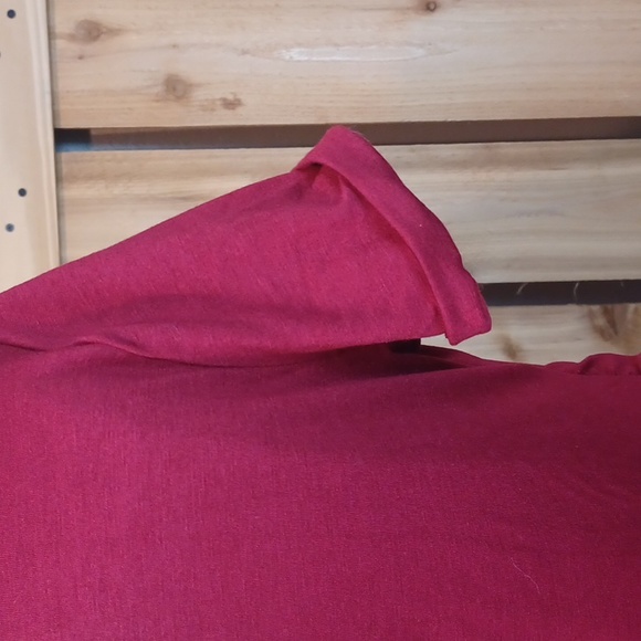 Lillusory Front Tied Wrap Dress NWT - Picture 6 of 11